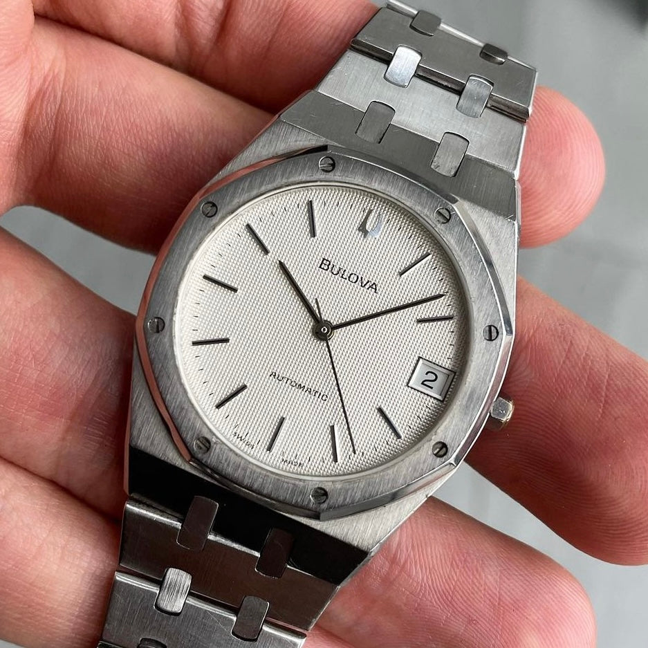 Bulova "Royal Oak" Automatic 4420101