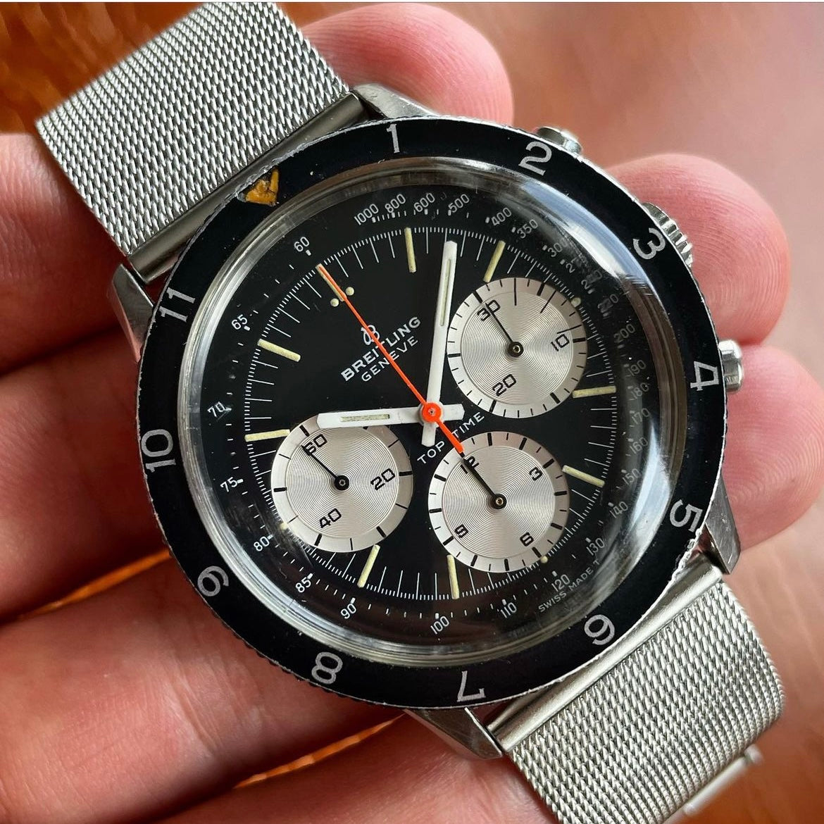 Breitling 1765 outlet