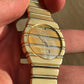 Piaget Polo 18k Solid Yellow Gold Day Date 15562 C 701