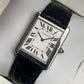 Cartier Tank Solo Large Size 3169 Steel