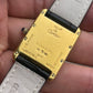 Must de Cartier Tank Large Size 2413 Arabic Numeral Dial