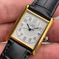 Must de Cartier Tank Large Size 2413 Arabic Numeral Dial