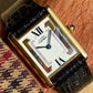 Must de Cartier Tank Trinity Dial 1615 Unisex w/ Papers