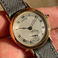 Breguet Classique 18k Retailed by Tiffany & Co w/ Co-Signed Guilloché Dial