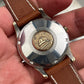 Omega Constellation Chronometer 14381 10 SC w/ Pie Pan Dial 1959