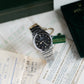 Rolex Explorer 5500 w/ Original Box, Papers & Purchase Receipt 1974