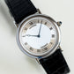 Breguet Classique Automatic 18k Solid White Gold 3200 w/ Original Box, Papers & Service Papers