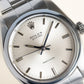 Rolex Oyster Precision 6426 Silver Dial 1972 Top Condition