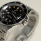 Rolex Submariner 5513 Matte "Serif" Dial Circa 1975 Exceptional Patina