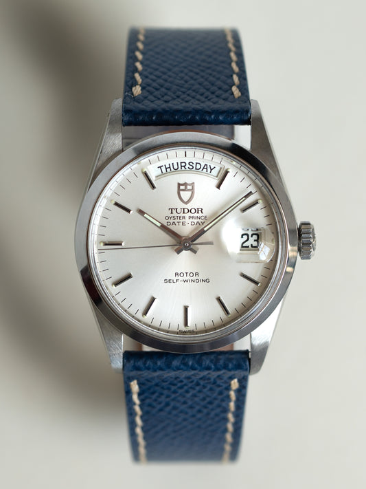 Tudor Oyster Prince Date + Day 94500 Automatic 1982