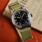 Eterna Dirty Dozen W.W.W. British Military Issued 1945