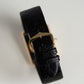 Cartier Paris "Jumbo" Tank Louis Automatique 17002 w/ Cartier Service Paperwork