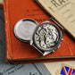 Newmark Fab Four British Military 6BB RAF Issued Chronograph 1980