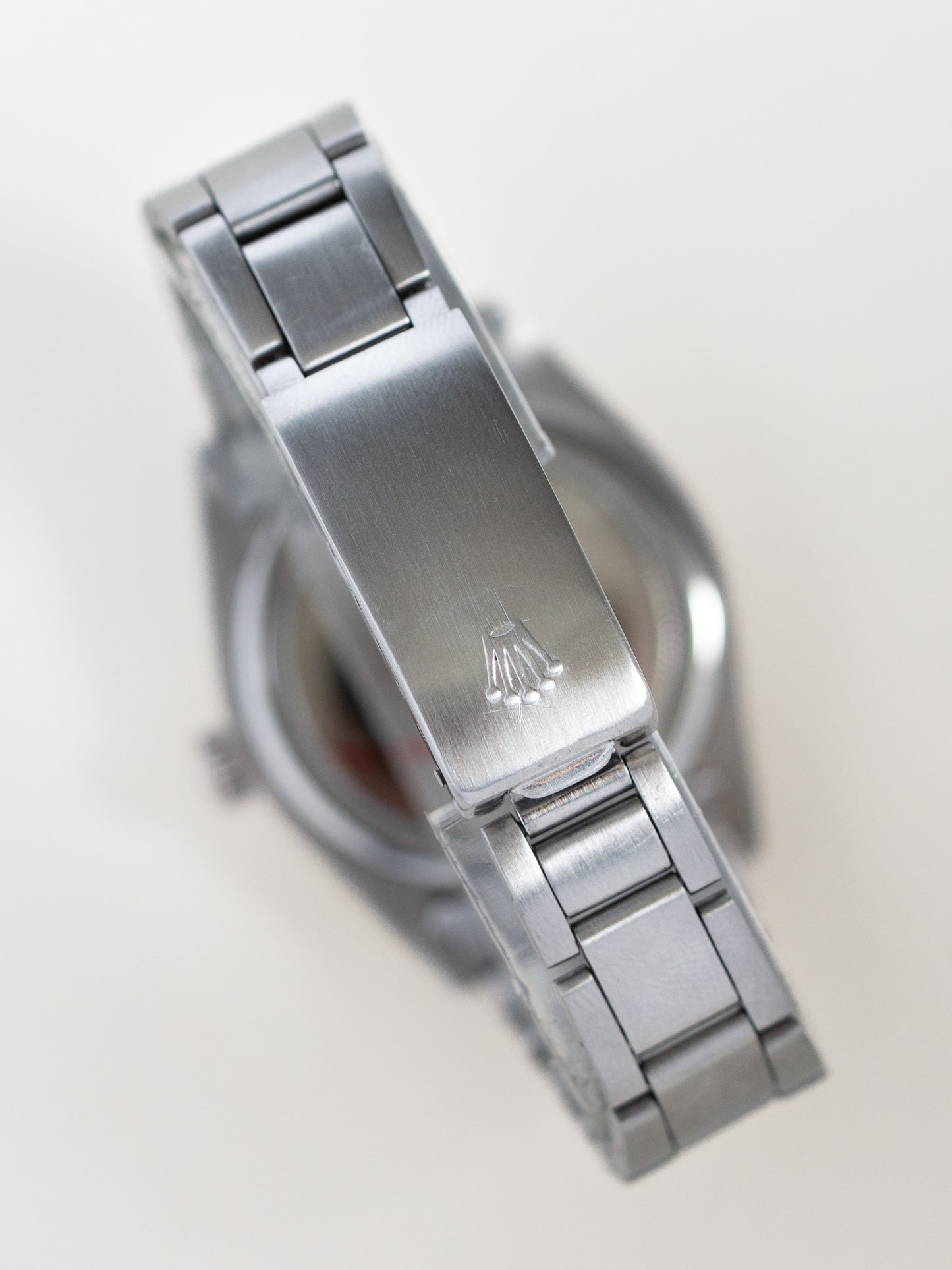Rolex Oyster Precision 6426 Silver Dial 1972 Top Condition