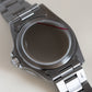 Rolex Submariner 5513 Matte "Serif" Dial Circa 1975 Exceptional Patina