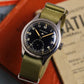 Eterna Dirty Dozen W.W.W. British Military Issued 1945