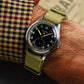 Eterna Dirty Dozen W.W.W. British Military Issued 1945