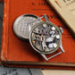 Omega Dirty Dozen W.W.W. British Military Issued 1945