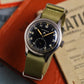Eterna Dirty Dozen W.W.W. British Military Issued 1945