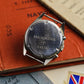 Newmark Fab Four British Military 6BB RAF Issued Chronograph 1980