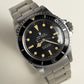 Rolex Submariner 5513 Matte "Serif" Dial Circa 1975 Exceptional Patina