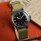 Omega Dirty Dozen W.W.W. British Military Issued 1945