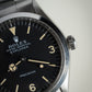 Rolex Explorer 5500 w/ Original Box, Papers & Purchase Receipt 1974