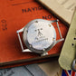 Omega Dirty Dozen W.W.W. British Military Issued 1945