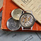 Eterna Dirty Dozen W.W.W. British Military Issued 1945