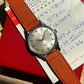 Omega Constellation Chronometer 176.005 Automatic 1966 w/ Original Box & Papers