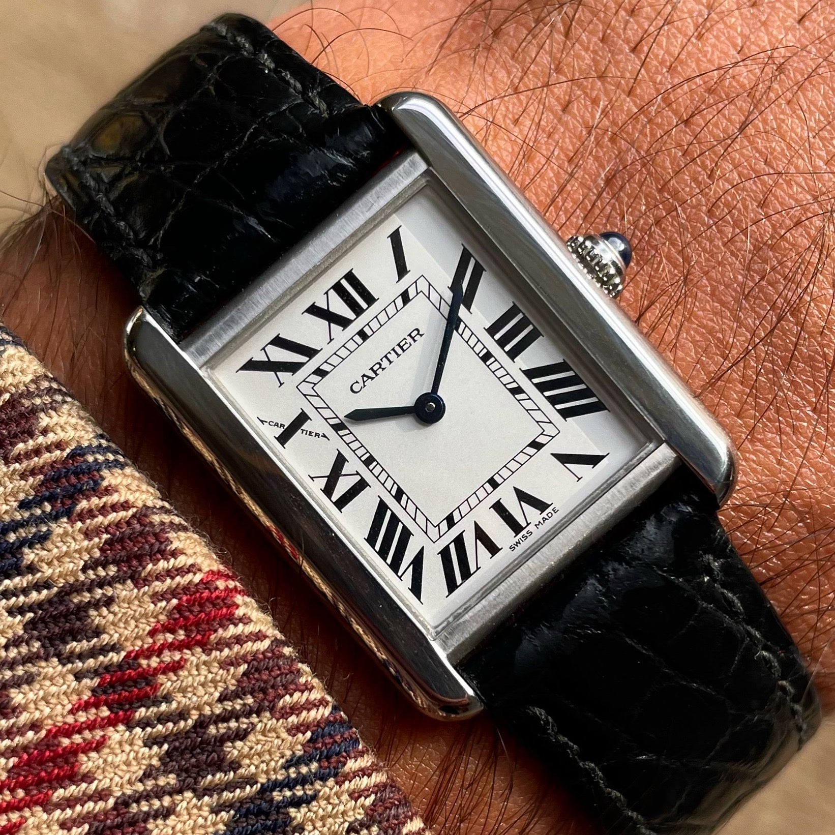 Cartier 3170 online