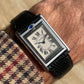 Cartier Tank Basculante 2405 Reversible Unisex