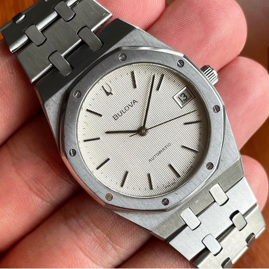 Bulova "Royal Oak" Automatic 4420101