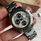 Tudor “Big Block” 79180 Panda Dial Box & Papers 1990